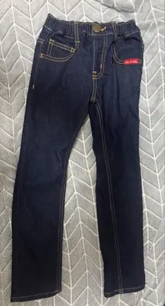 Daddyoh Daddyのデニムパンツ120