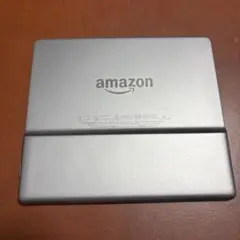 Amazon Kindle 本体