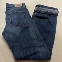 Levi's512 デニムジーンズ　１３０周年