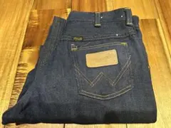 vintage 60〜70's Wrangler ラングラー　フレアデニム