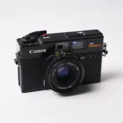 2025年最新】canon a35 dateluxの人気アイテム - メルカリ
