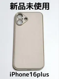 シズカウィル　iPhone 16 Plus　ケース　新品未使用