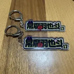 2025侍ジャパン シークレットアクリルネームキーホルダー　常廣羽也斗17