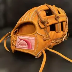 新品　硬式　KSG-L5 久保田スラッガー　グローブ　グラブ　内野手用