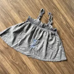 ビームス チュニック トップス 120センチ