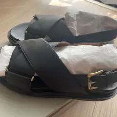MARNI サンダル