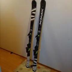 【GEN】Salomon XMAX XTi スキー 162cm R13 Salomon X-Max (2016) | SKI