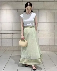 フィータ ロンハーマン ユナイテッドアローズ