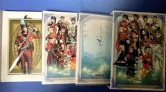 ツキステ　Blu-ray　「ツキウタ。」ステージ　第9幕 しあわせあわせ