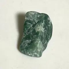 糸魚川翡翠　濃緑　3.1g