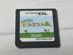 おいでよ どうぶつの森 DSソフト