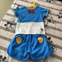 ドナルドセットアップ