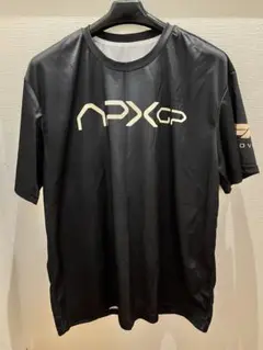 映画 F1 APX GPレーシングチームロゴ Tシャツ 2XL ブラッド・ピット