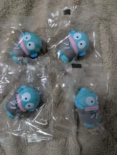 ハンギョドン ガチャガチャ セット