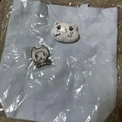 hauls ノベルティ