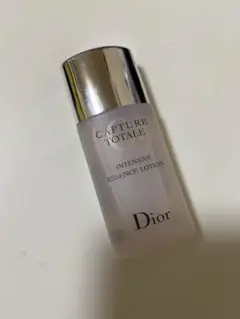 ディオール カプチュール 化粧水 15ml