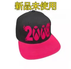 Fuckthisindustry 2008 cap キャップ fti