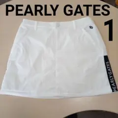 PEARLY GATES レディーススカート 1