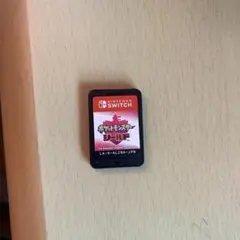 ポケモン シールドNintendo Switch