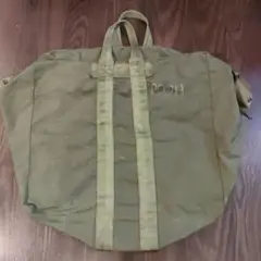 【米軍実物】フライヤーズキットバッグ