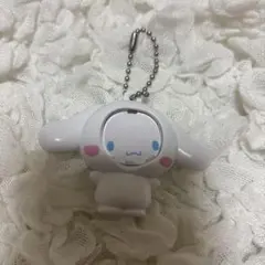 サンリオキャラクターズ フォトフレームマスコット ガチャ シナモンロール