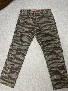 Supreme regular jean 34