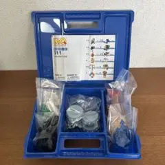 LaQ BASIC 511 知育玩具