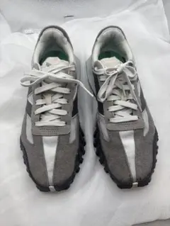 New Balance XC-72 UXC72RA 27.5cm グレー