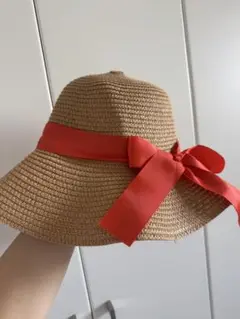 LANCEL × My Little Box 麦わら帽子