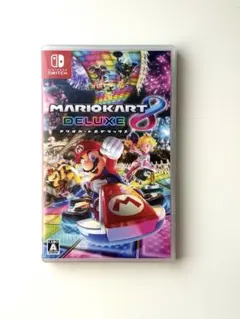 マリオカート8 デラックス Nintendo Switch