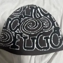 FUC SOL コラボビーニー SOL soonerorlater FUC fackupclothes ビーニー - メルカリ