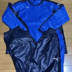 プーマピステセットアップ160cm