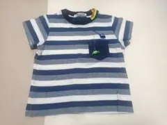 familiar　Tシャツ　90サイズ