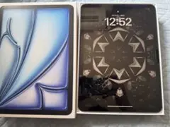 iPad Air 第6世代 (M2) 11インチ　Wi-Fi 128G