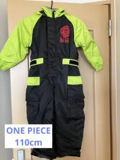 スノーウエア(ONE PIECE) 110cm