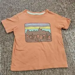 patagonia　パタゴニア　ベビー　Tシャツ　　　12ー18m