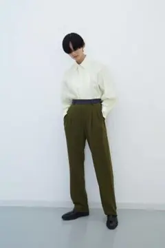 HATRA デニムパンツ 24ss サイズ1 ssg0347-m.jpg