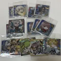 にふぉるめーしょん　fgo まとめ