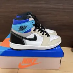 Nike Air Jordan1 RETRO HIGH OGプロトタイプ26.5