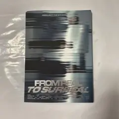 HIGHLIGHT 6TH アルバム PHOTO BOOK Ver