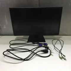 ●I-O DATA　 LCD-MF224EDB-B　21.5型ワイド液晶