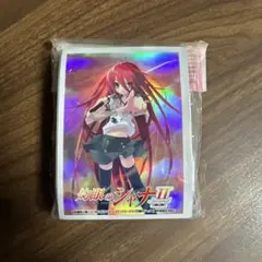 灼眼のシャナⅡ シャナ スリーブ