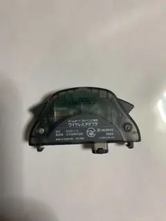 動作未確認 GBA ワイヤレスアダプタ