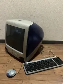 【ジャンク】iMac DV グレープ M7672J/A アップル Apple iMac DV （iMac DV グレープ M7672J/A Apple | インバースネット