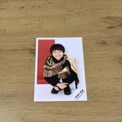 Ambitious 井上一太 公式写真 2021