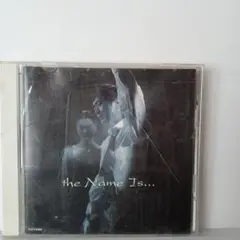 3007.119 EIKICHI YAZAWA the Name Is...