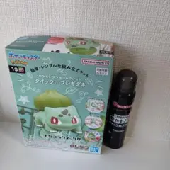 ポケモン フシギダネ フィギュア 73