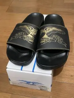 新品未使用ANTIHERO slides