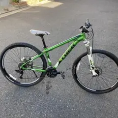 trek marin マーリン 2012