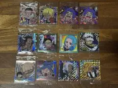 ワンピース ウエハース シール まとめ売り